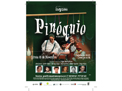 Companhia da Esquina
